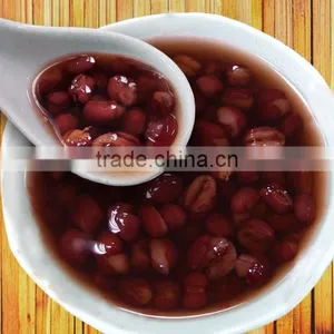 Taiwan Sweet Red Beans Dessert thumbnail-1