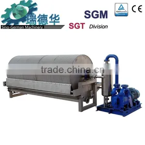 Cassava Chips Drying Processing Machine/line thumbnail-4