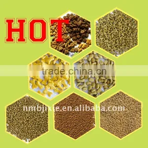 New Style Snakeheaded Fish Feed Machinery Suppliers With Good Price thumbnail-1