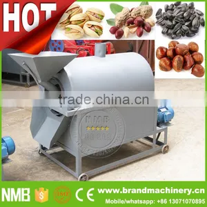 Groundnut Roaster Machine, Industrial Coffee Roasting Machines, Price Coffee Roaster thumbnail-2