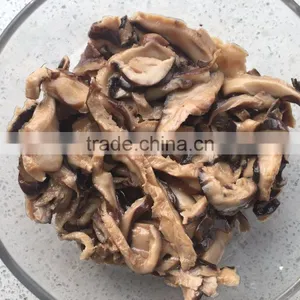 Marinated Shiitake of Proccessed Seasoned Mushroom Sauce thumbnail-2