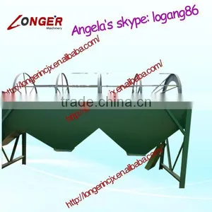 Screening Machine/Cylinder Screening Machine/sieving Machine thumbnail-2