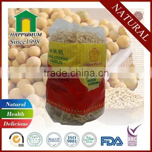 Gluten Free Organic Quick Cooking Instant Noodle 400g thumbnail-1