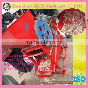 Penut Shelling Equipment / Groundnut Shelling Machine thumbnail-6