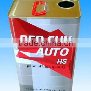 5L Metal Packaging Tin Can thumbnail-1