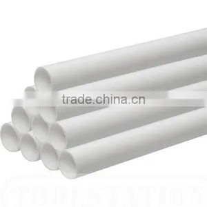 UPVC Water Supply Pipe,drain Pipe and Pipe Fittings thumbnail-1