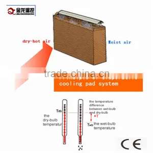 Automatic Chicken House Temperature Control System thumbnail-2