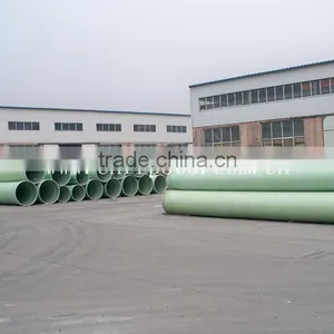 FRP Pipe,GRP Tube,Sewage Pipe thumbnail-6