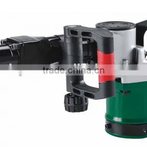 Demolition Hammer Mill thumbnail-2