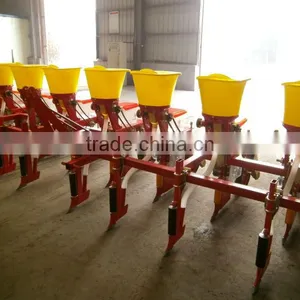 Farm Tractor Corn Fertilizer Planter thumbnail-1