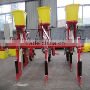 Tractor Corn Precision Planter Corn Planter Fertilizer thumbnail-5