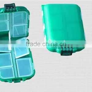 Fishing Box Plastic Fishing Box SYHS003 thumbnail-1