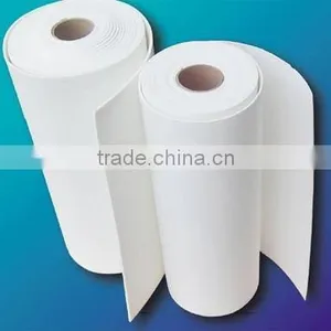 High Quality Ceramic Fiber Paper for Electric Apparatus thumbnail-1