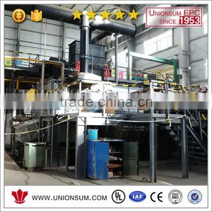 China Full Automatic Zinc Ingot Casting Equipment thumbnail-4
