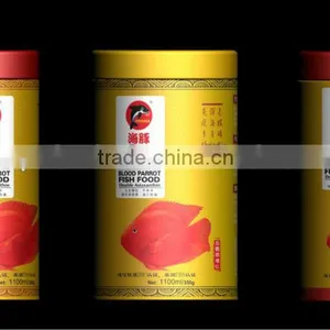 Blood Parrot Fish Food thumbnail-1