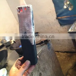 Type (4sides) Hookah Charcoal Heater Machine-made Charcoal thumbnail-1
