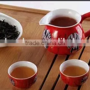 2015 Chinese Rock Tea thumbnail-5