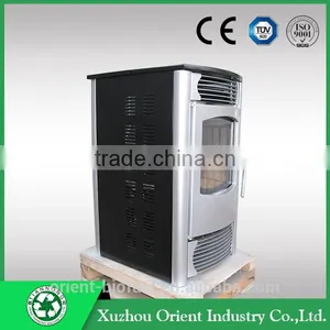 Wood Pellet Stove China/wood Pellet Stove thumbnail-2