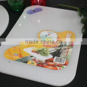 Kitchen Rectangle Board Cutting/ Kitchen Non Melamine Board Cutting/ Kitchen Over the Sink Cutting Board thumbnail-2