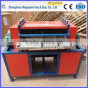 Air Conditioner Radiator Copper Aluminum Separator Machine for Sale thumbnail-1