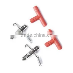 Best Selling Rabbit Drinker/nipple Drinker for Rabbit Poultry Farm Equipment thumbnail-4