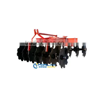 1BJX Series Hanging Middle Harrow thumbnail-1