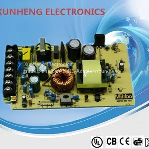 OEM/ODM Module Power Supply Turnkey Service for Electronic Products thumbnail-1