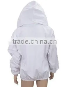 2017 New Style Bee Protection Clothing/beekeeping Jacket/bee Suit thumbnail-3