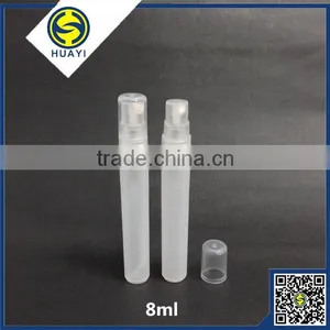 8ml Refill Plastic Pen Spray Bottle thumbnail-5