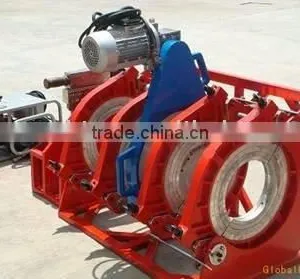 Agriculture Equpment Part of HDPE Pipe Welder thumbnail-1