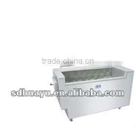 Carrot Washing Machine thumbnail-1