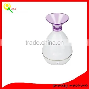 Best Selling Beauty Equipment Facial Staemer Wholesale Portable Facial Steamer thumbnail-2