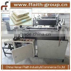 Ice Cream Stick Chamfering Machine thumbnail-1