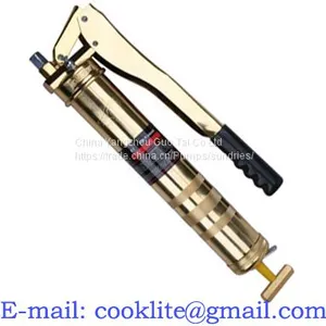 600CC Project-level Heavy-duty Grease Gun ( GH196 ) thumbnail-1
