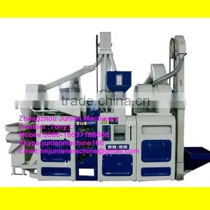 Combine Rice Mill Machine Production Line/rice Flour Milling Machine thumbnail-1