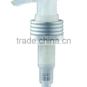 Metal Lotion Pump,Metal Dispenser Pump,Metal Soap Pump thumbnail-3