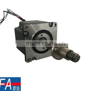 High Quality Hybrid Linear Stepper Motor thumbnail-1