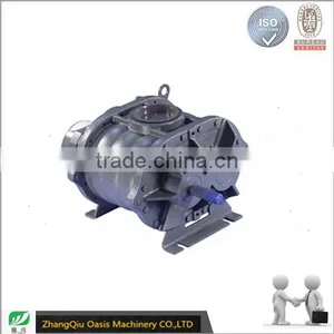 Hot Sale Best Price New Condition Efficiency Manufacturer Fan Blower Snail thumbnail-3