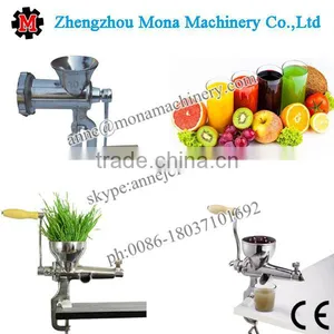 Wheat Grass Juicer/citrus Juicer Made in China thumbnail-1