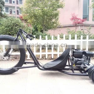 CANADA EPA200cc Motorized Drift Trike thumbnail-4