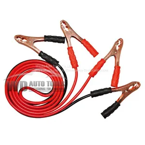 300AMP Booster Cable thumbnail-1