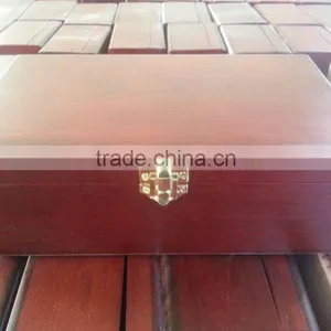 Customized Wooden Box thumbnail-1