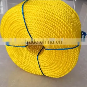 Best Price Fishing Net Lead Rope Pp/pe Material thumbnail-3