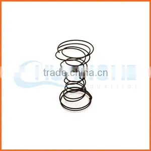 Customized Wholesale Quality Small Retractable Coil Spring thumbnail-5
