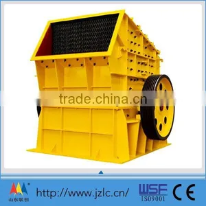 Lianchuang Concrete Scrap Crushing Machine Manufacturer thumbnail-3