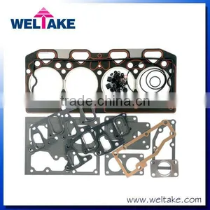 Massey Ferguson Tractor Parts Cylinder Gasket Top Set For1004.42 U5LT0317 thumbnail-1