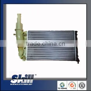 Genuine Aluminum Radiator 46451997 for FIAT thumbnail-1