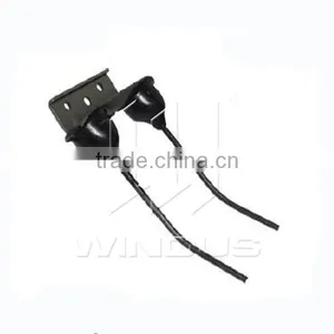 High Quality Double Spring Steel Hay Rake Tines for Lawn Mower Parts thumbnail-1