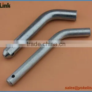 Trailer Parts Bent Pull Pin thumbnail-3