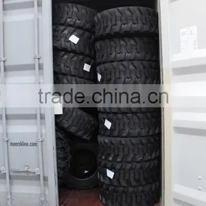 Forklift Tyre Used Forklift for Sale 28x9-15 27x10-12 250-15 8.25-15 7.00-12 6.50-10 6.00-9 5.00-8forklift Price thumbnail-6